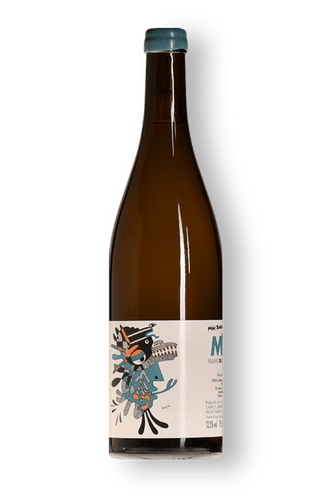 Vignoble Max Barreau Blanc de Noir