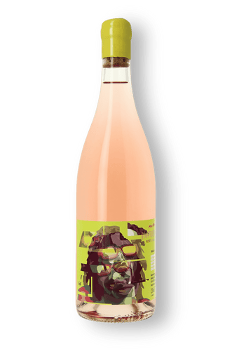 Vignoble Max Barreau In-Fusion 2024