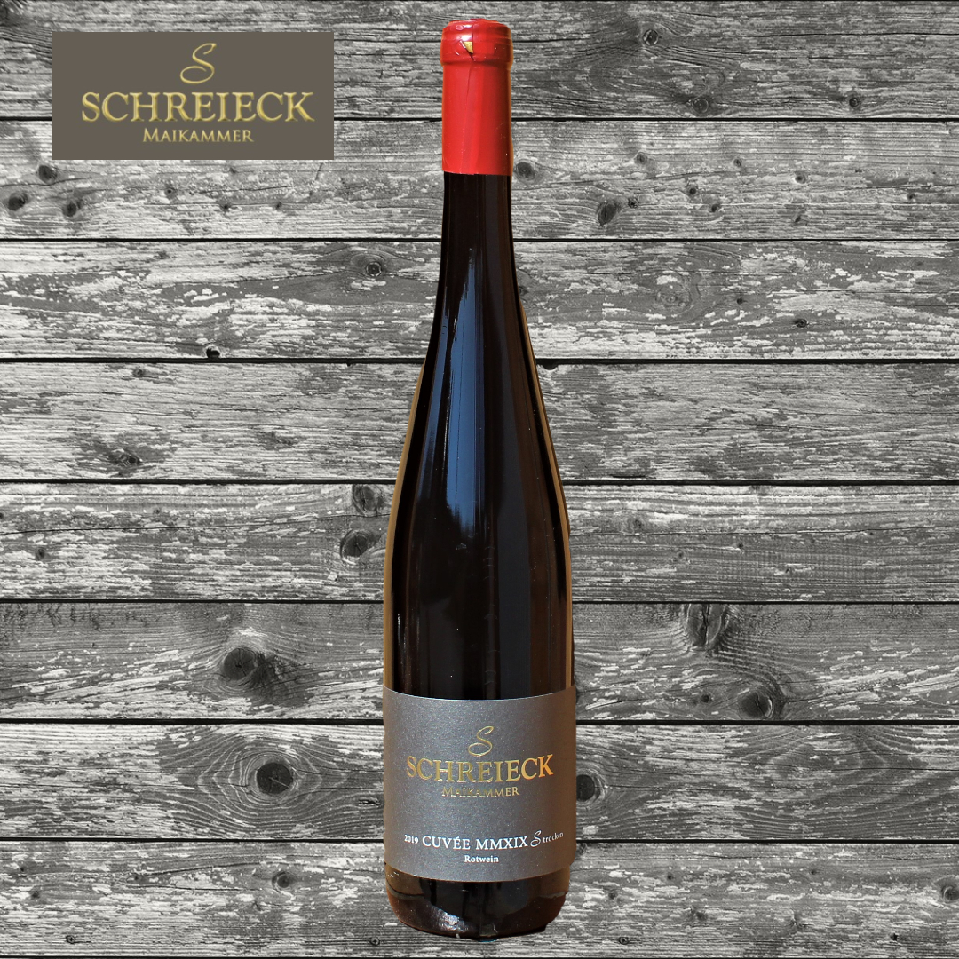 Weingut Schreieck Cuvée MMXIX 'S' - 2021