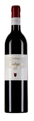 Zambujeiro 2020 Rotwein