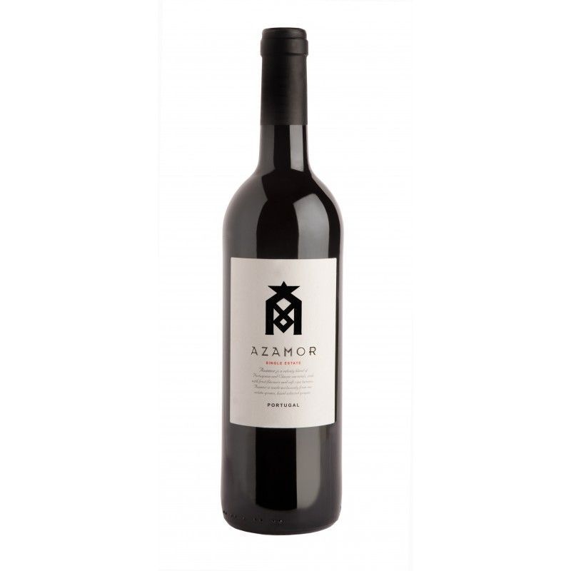 Azamor tinto 2021