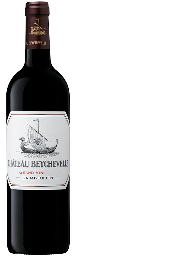 Chateau Beychevelle 2021