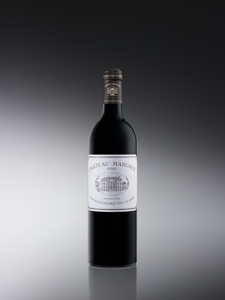 Chateau Margaux 2021