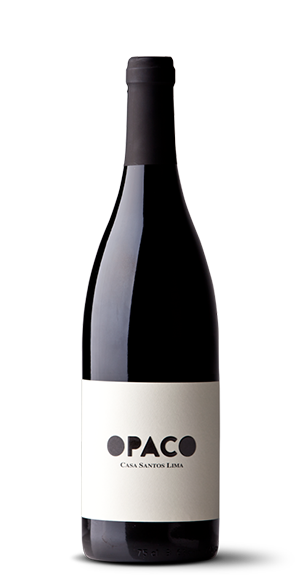 Opaco Alicante Bouschet 2016 Rotwein
