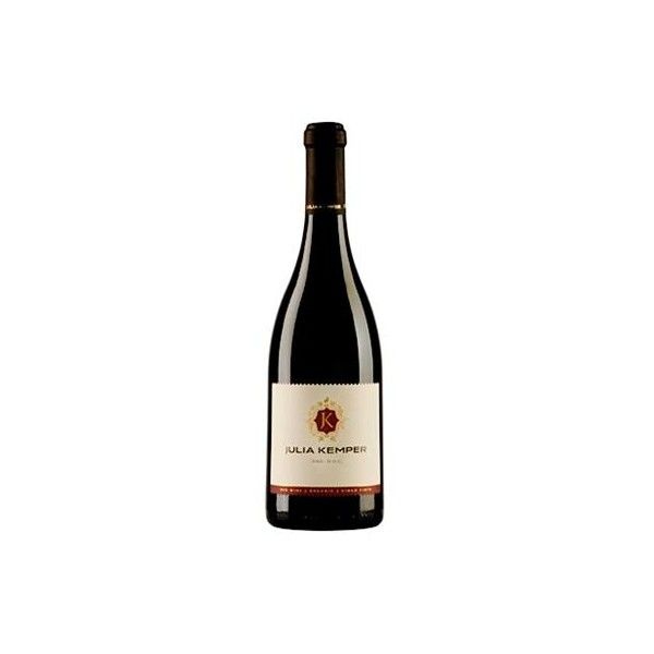 Julia Kemper Reserva 2010 BIO Rotwein