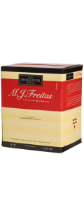 Casa Ermelinda Freitas 5L Box Rosé