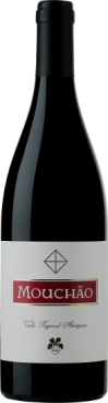 Mouchao 2015 Rotwein
