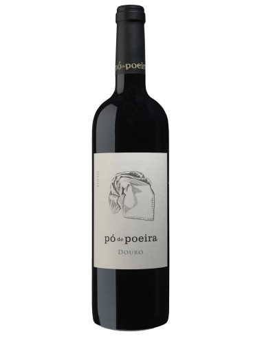 Po de Poeira Rotwein 2021