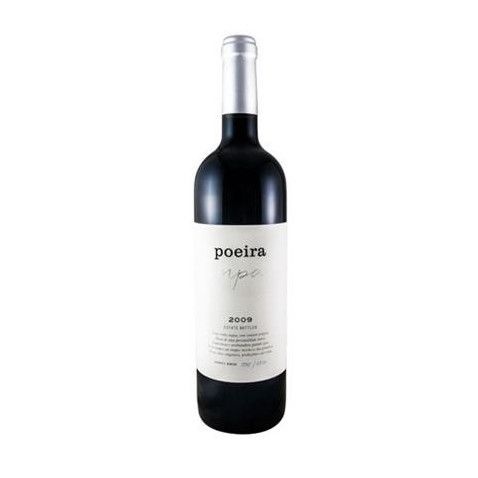 Poeira Impar 2015 Rotwein