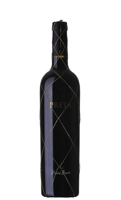 Preta David Booth 2017 Rotwein Magnum