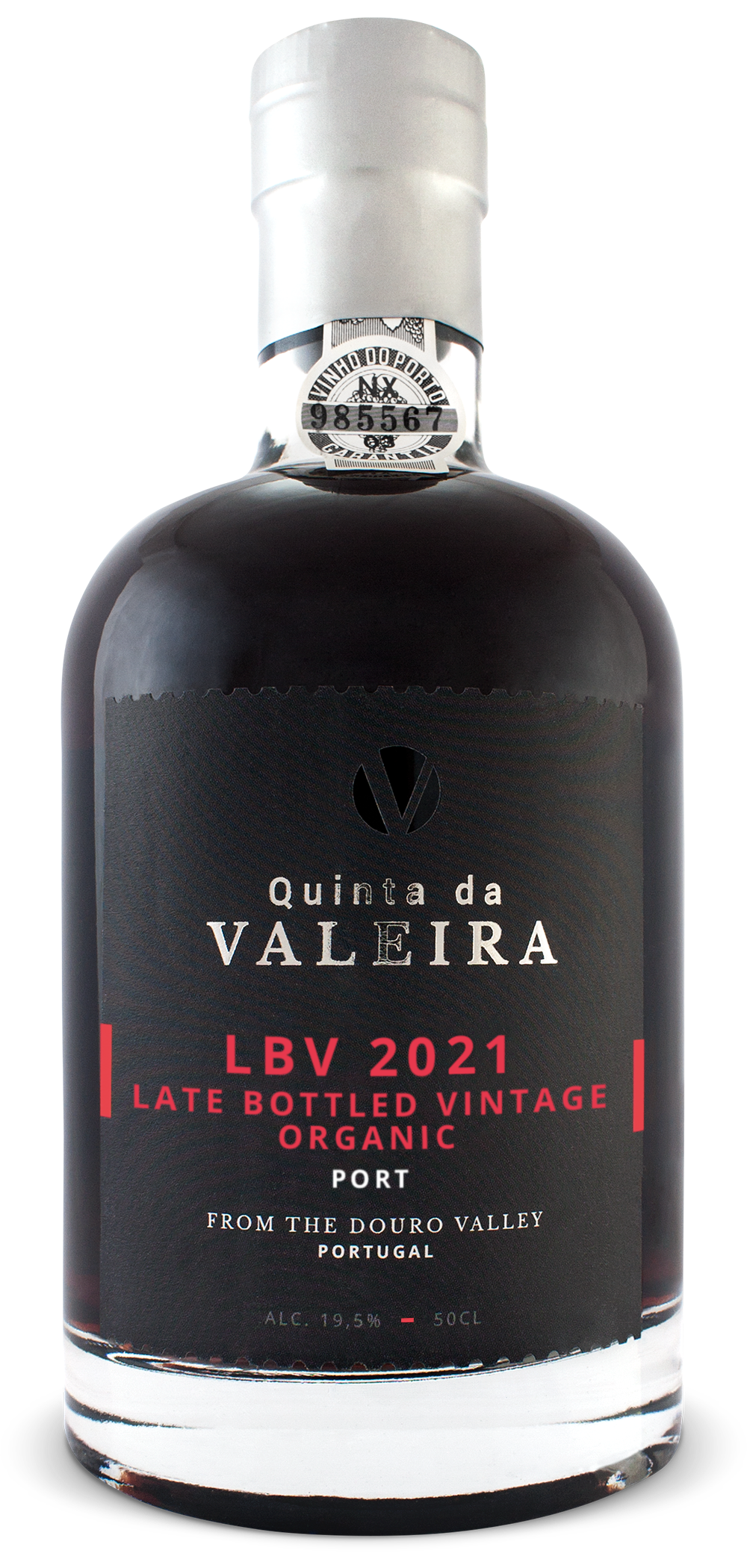 Quevedo BIO LBV Portwein Valeira 2021