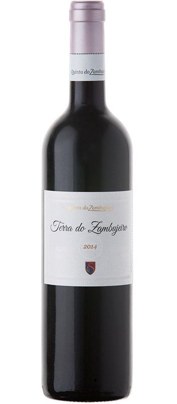Terra do Zambujeiro 2014 Magnum Rotwein OHK