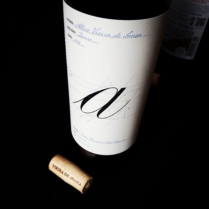 Alice Reserva 2023 Rotwein