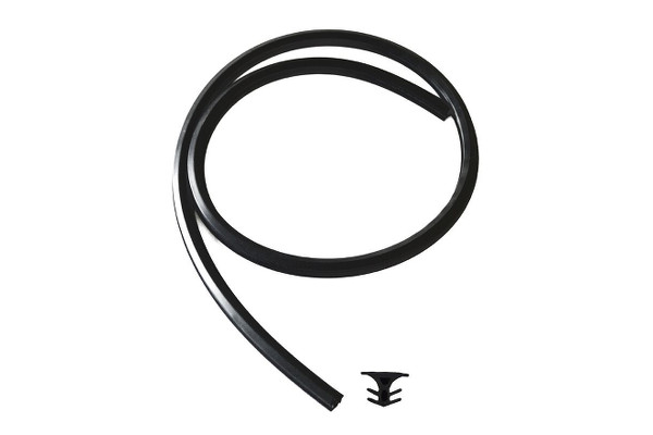 Terrassenfugenband für Bambus Terrassendielen, 50 lfm