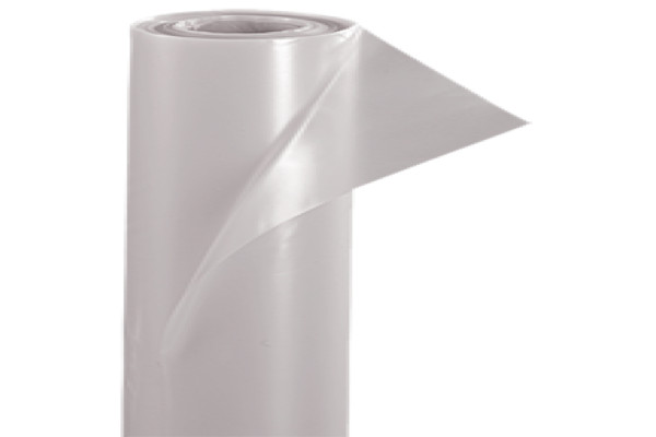 PE-Dampfbremsfolie, 0,2 mm, 30 qm für Parkett