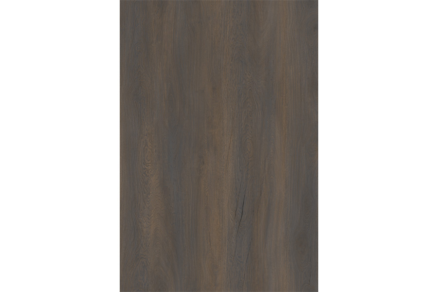 6,5 mm Klick Vinyl (SPC), matt mit integrierter Trittschalldämmung XXL, Holzoptik, Eiche Tabak, 6,5 (S) x 228 (B) x 1800 (L) mm (1,6416 m² / Paket)