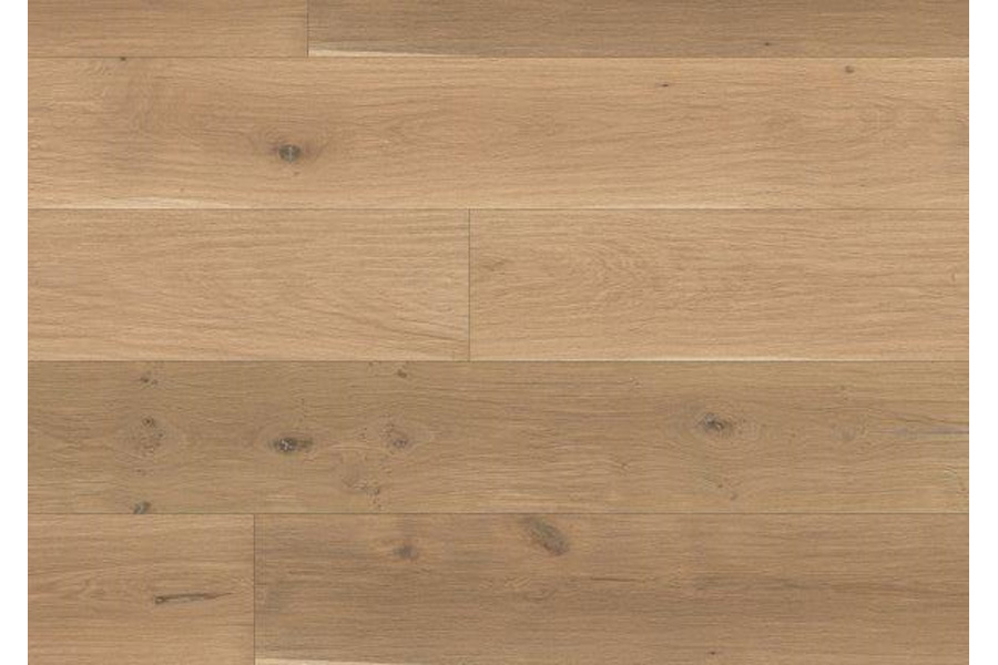 Premium Parkett Europäische Eiche 19 x 250 x 2200 mm, Antique - gealtert, unbehandelt (2,2 m² / Paket)