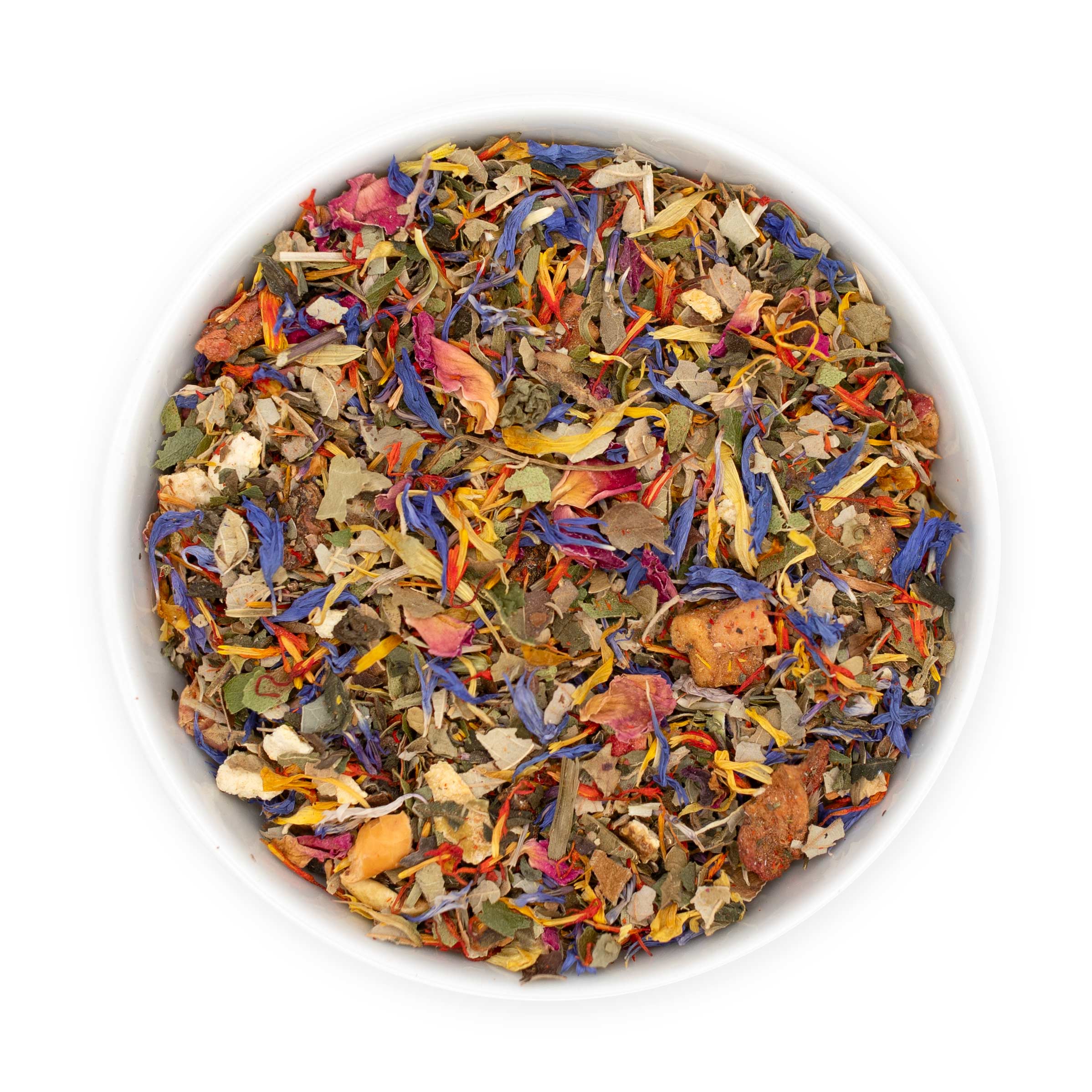 Männer-MIMIMI Tee ohne Zusatz von Aromen