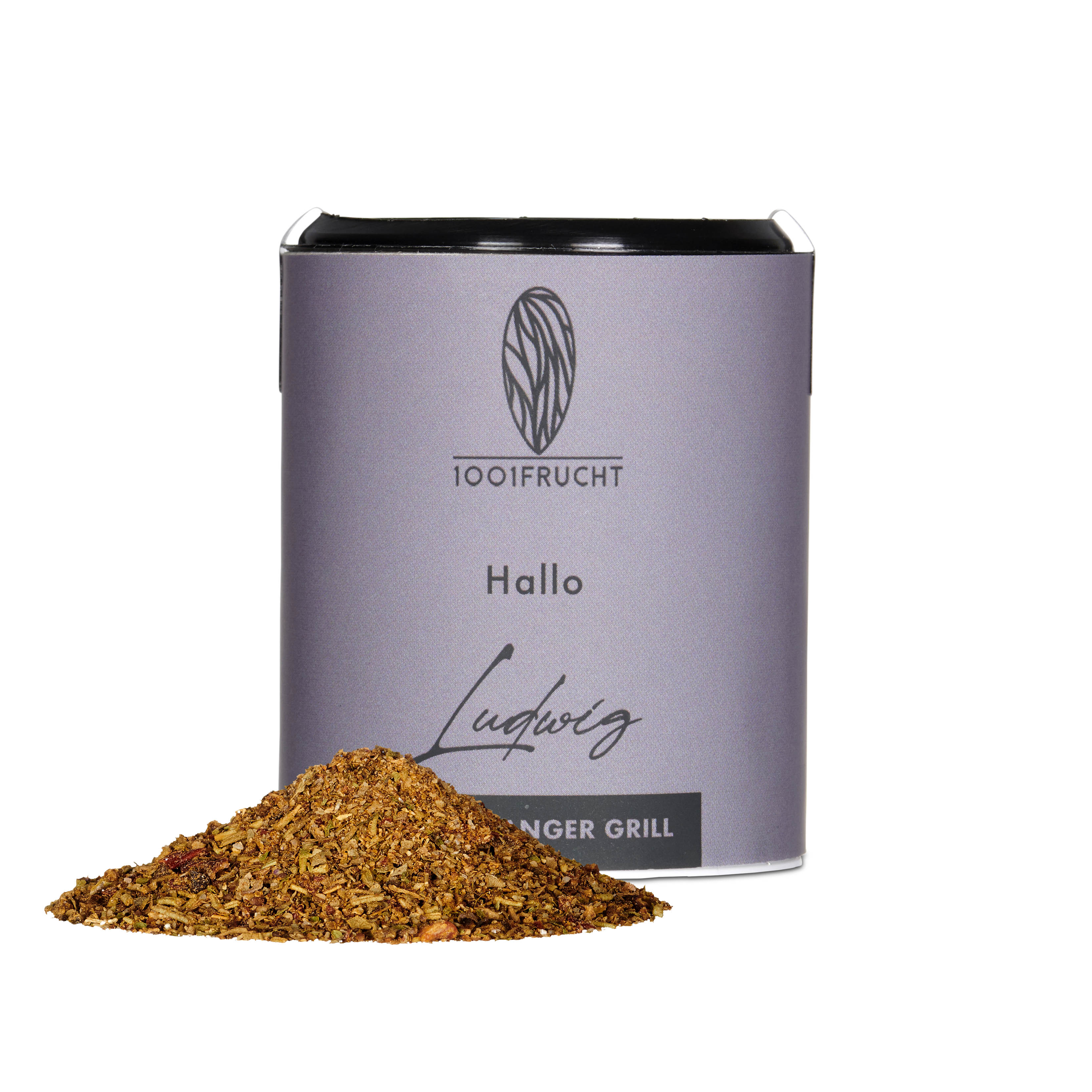 Texas Ranger Grill - Ludwig