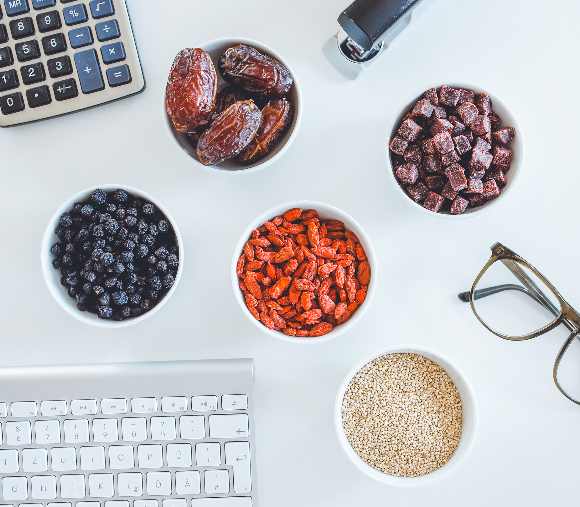 Büro Super Food Mix