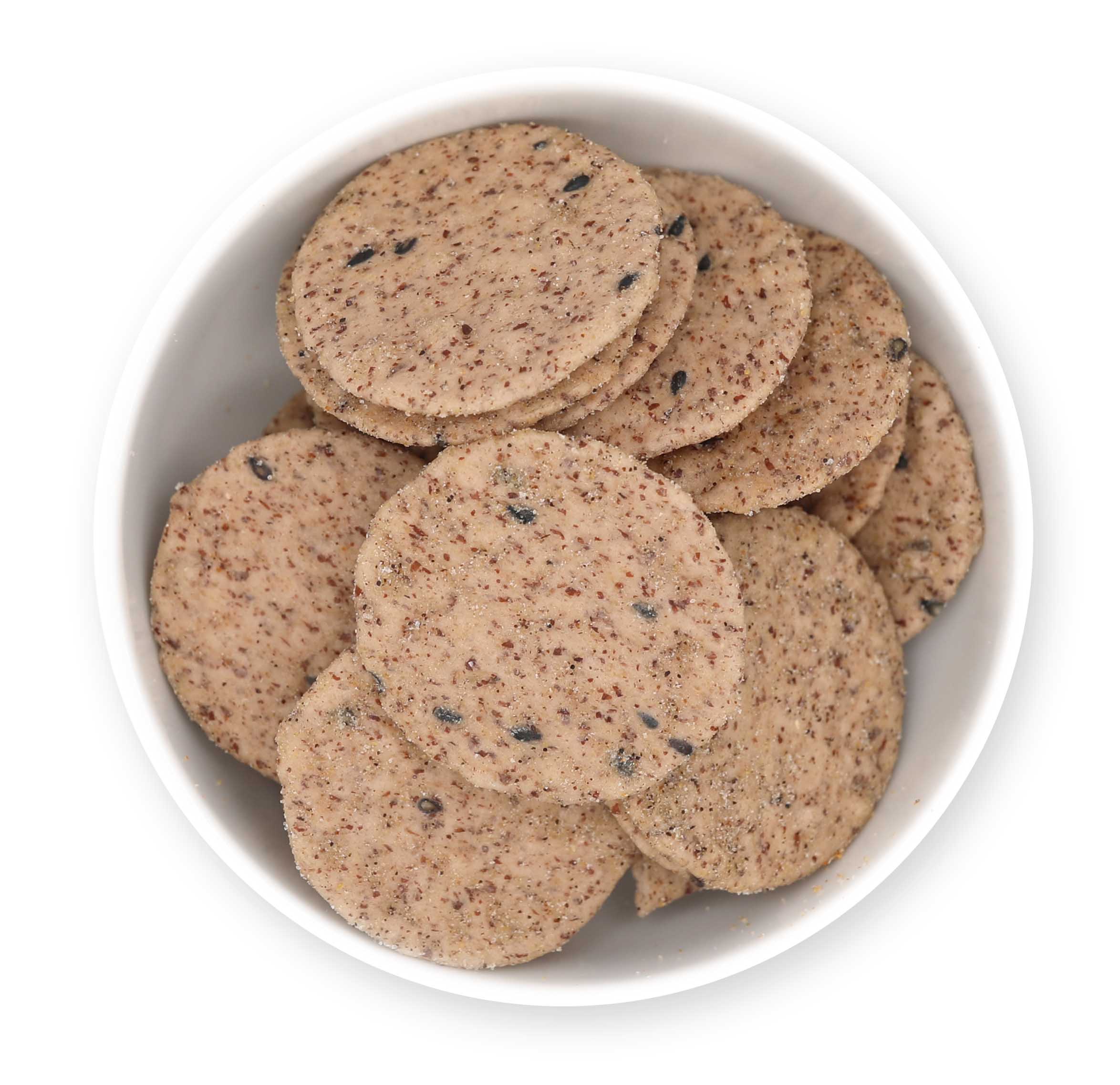 Reis Chips - Oriental