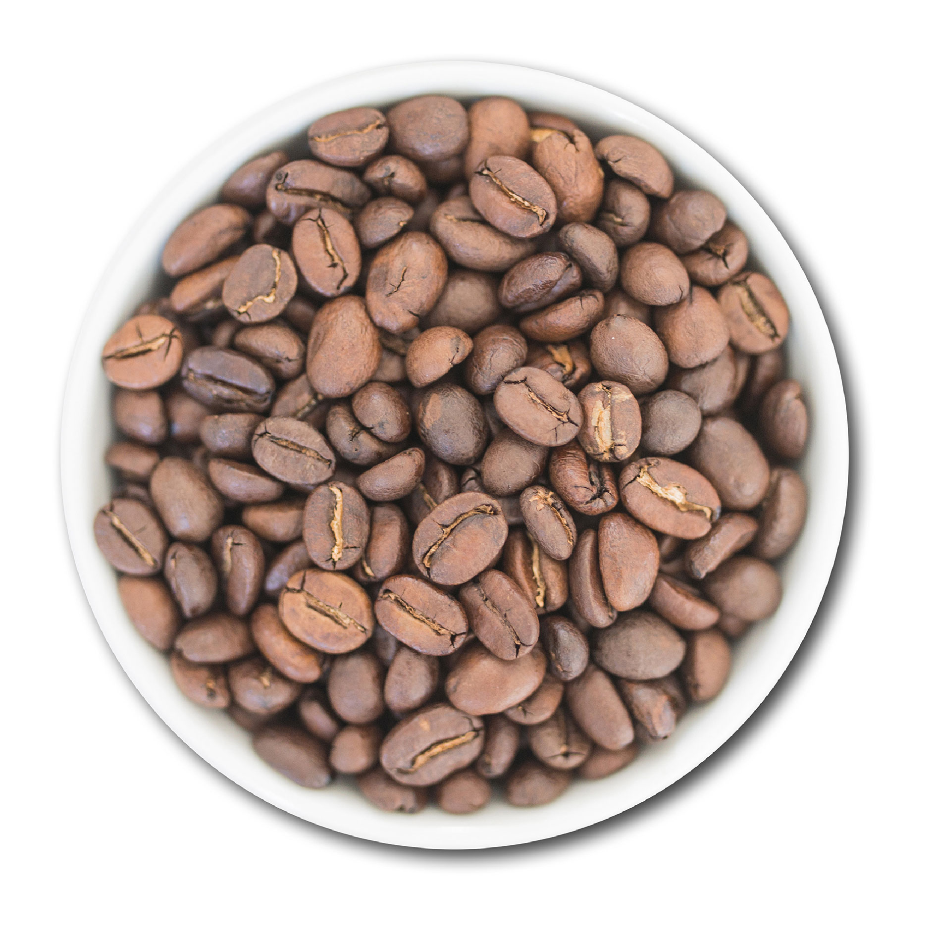 Kaffee Crema & Espresso - Morgenland