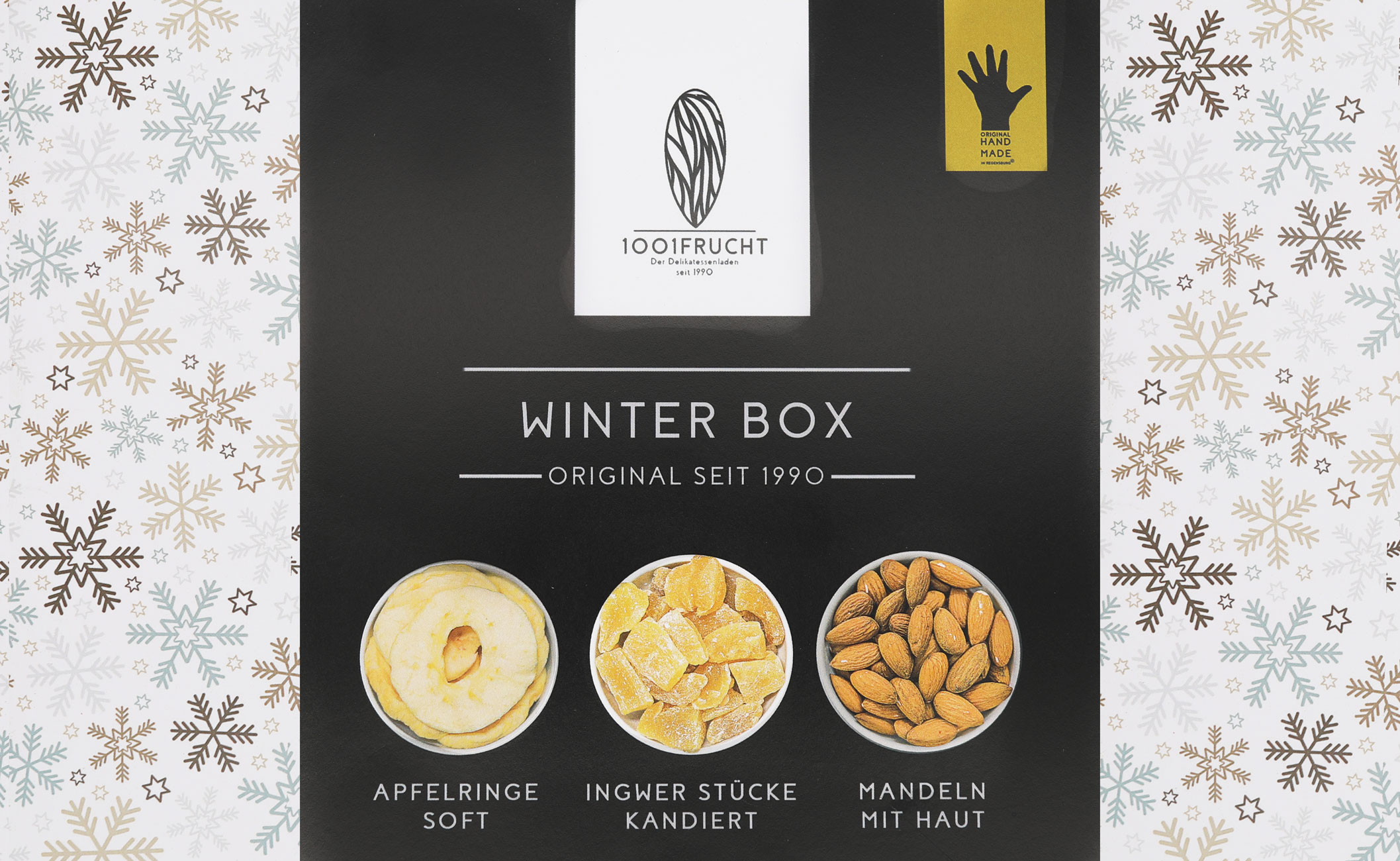 Winter-Box