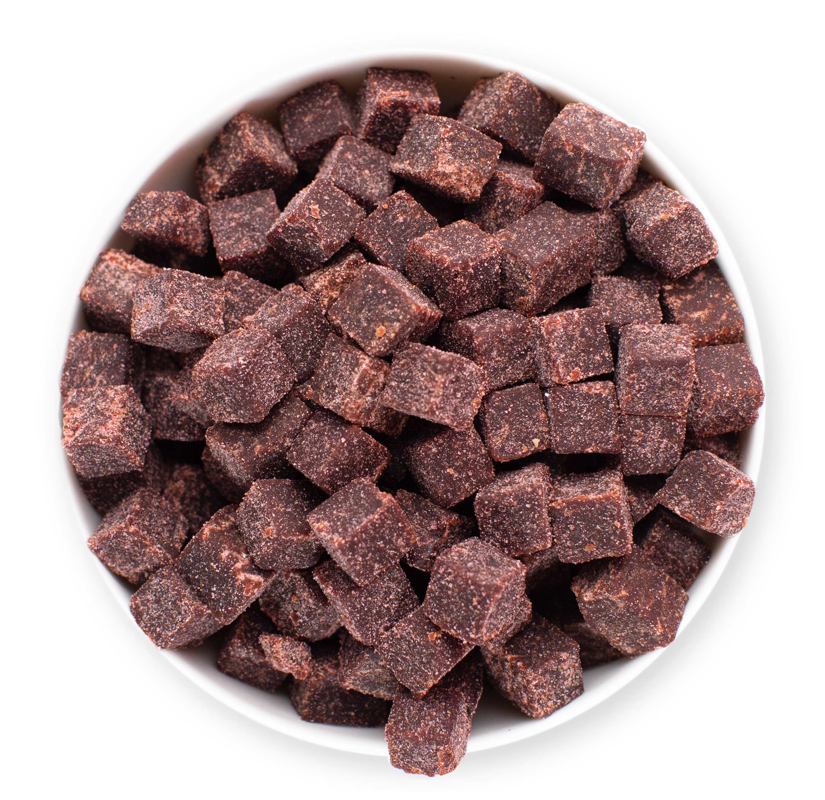 Acai ohne Zuckerzusatz