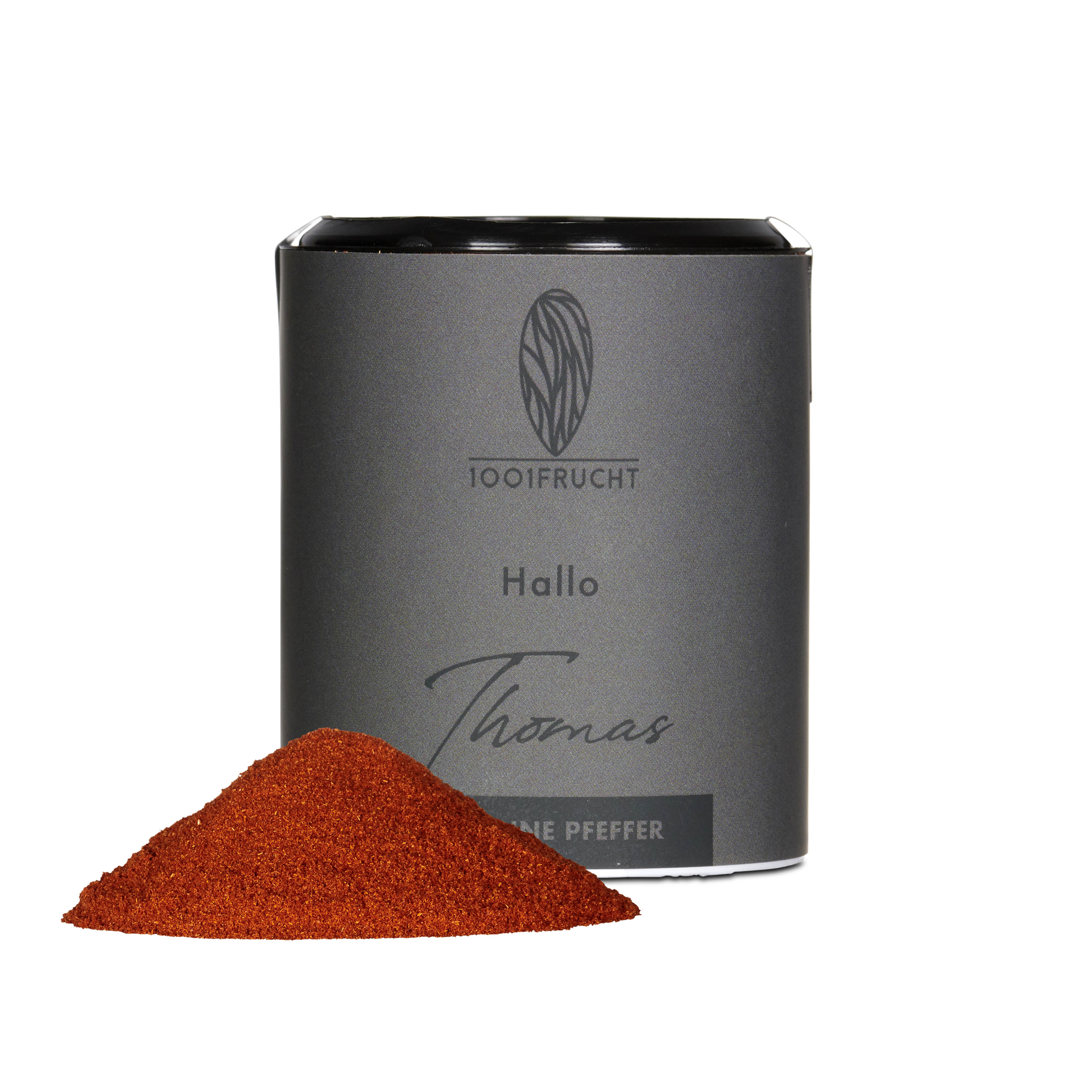 Cayennepfeffer - Thomas