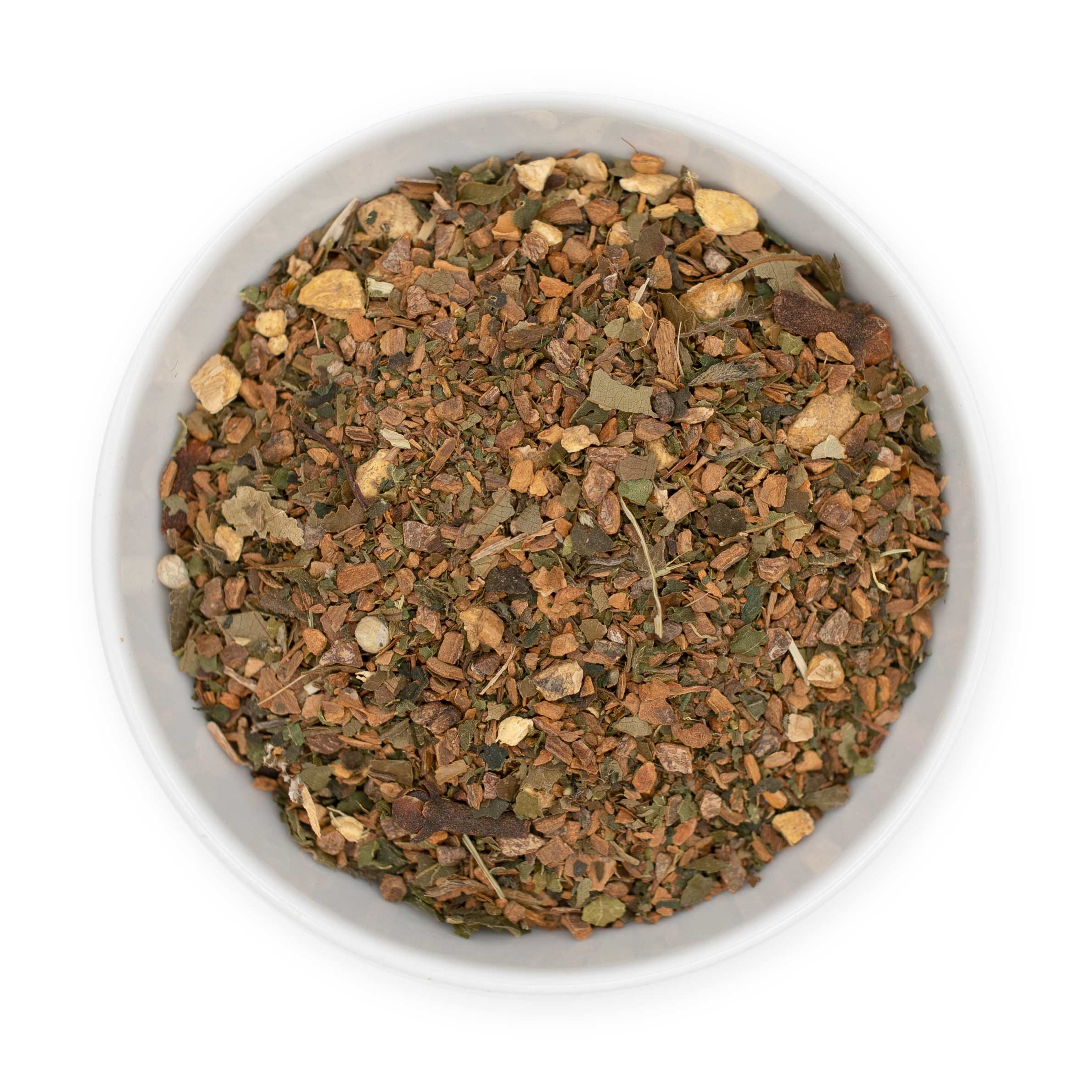 Yoga - Kräutertee – Nachfüllpack