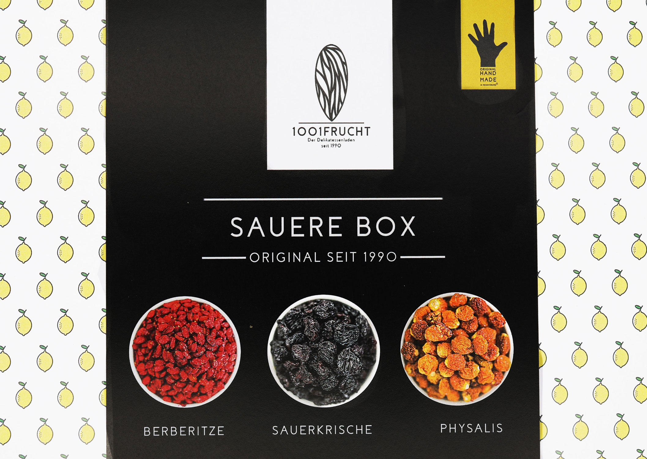 Sauere-Box