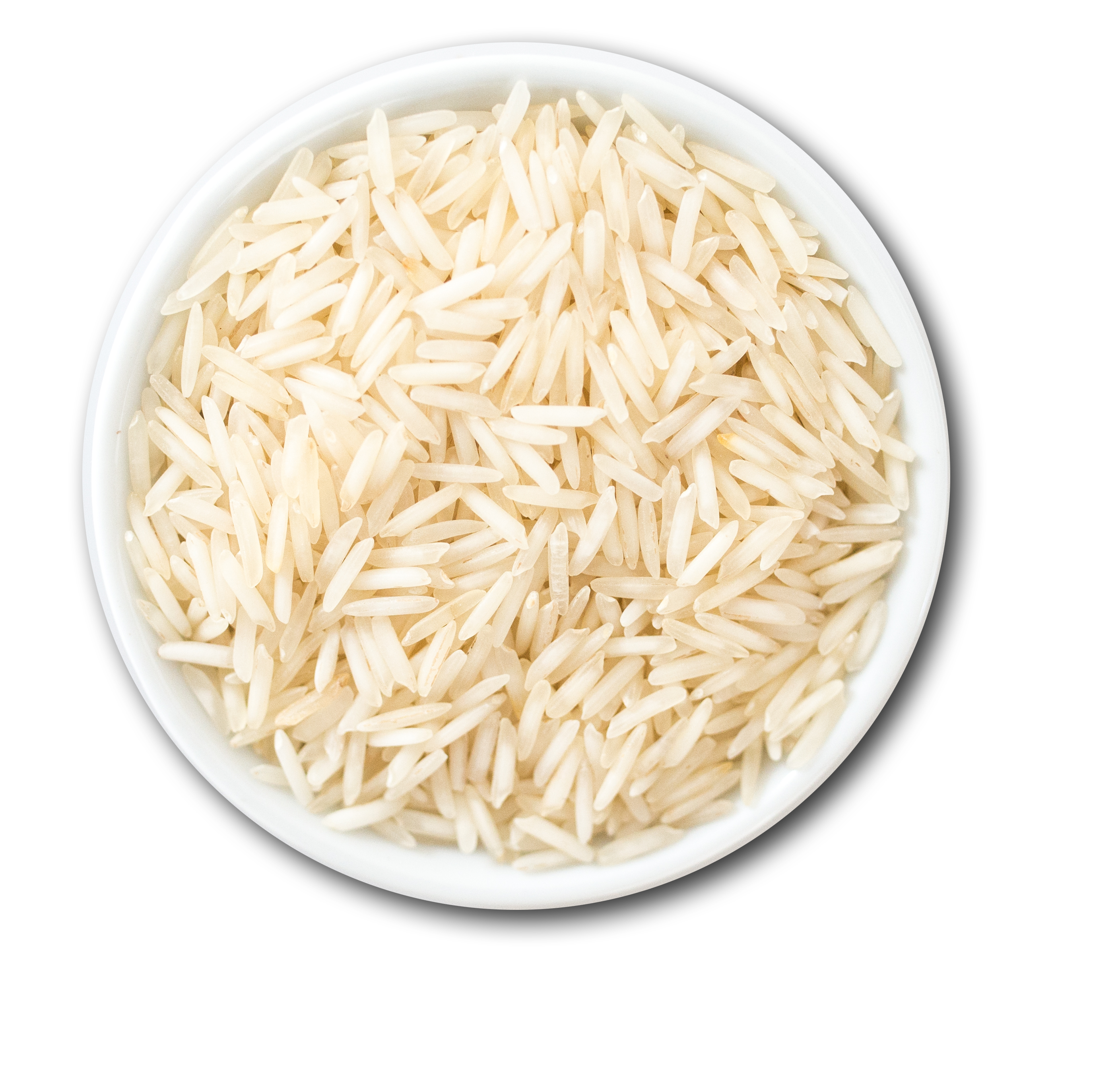 Basmati Reis – 5 kg Sack