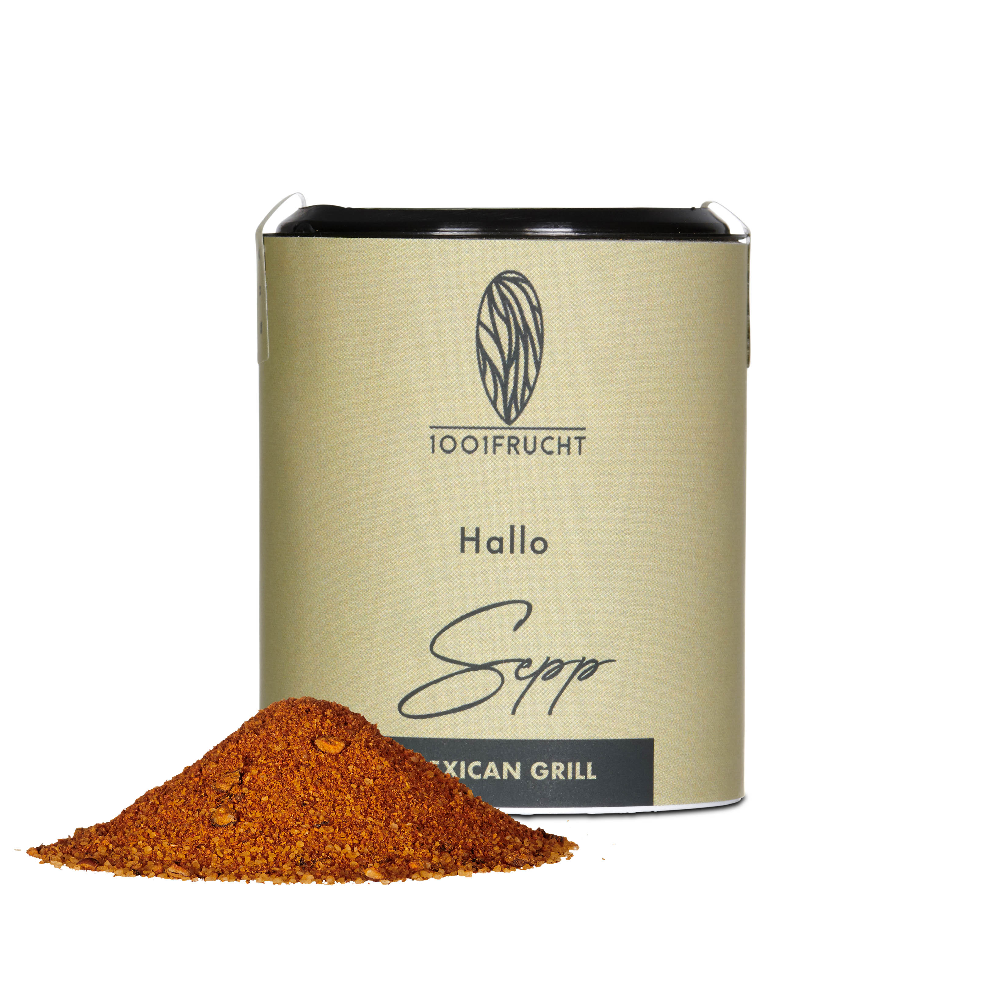 Mexican Grill - Sepp