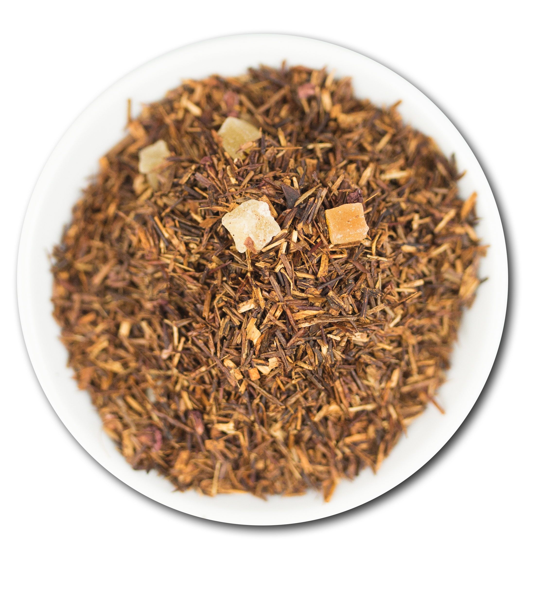 Rock n Roll - Rotbuschtee – Nachfüllpack