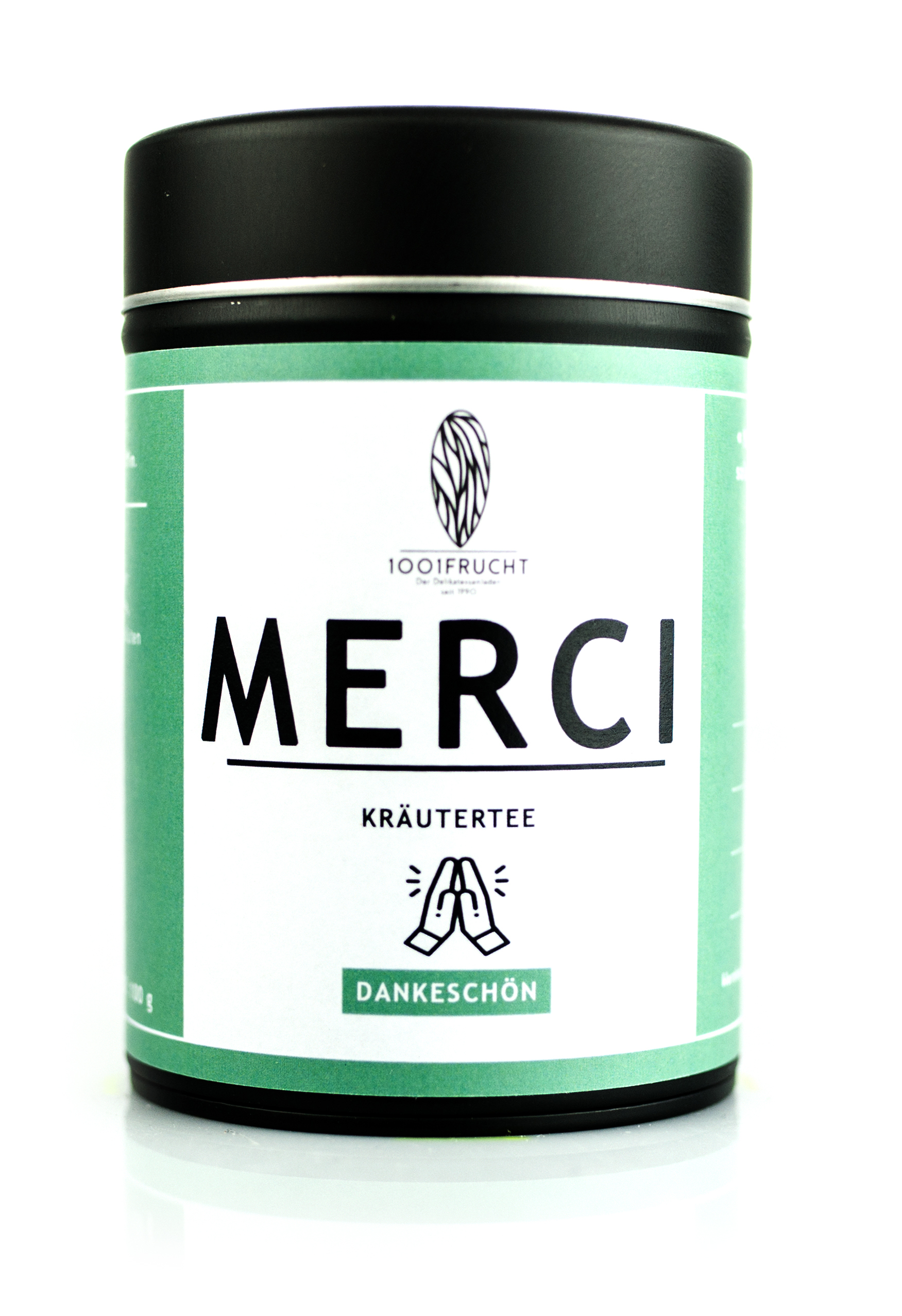Merci - Kräutertee
