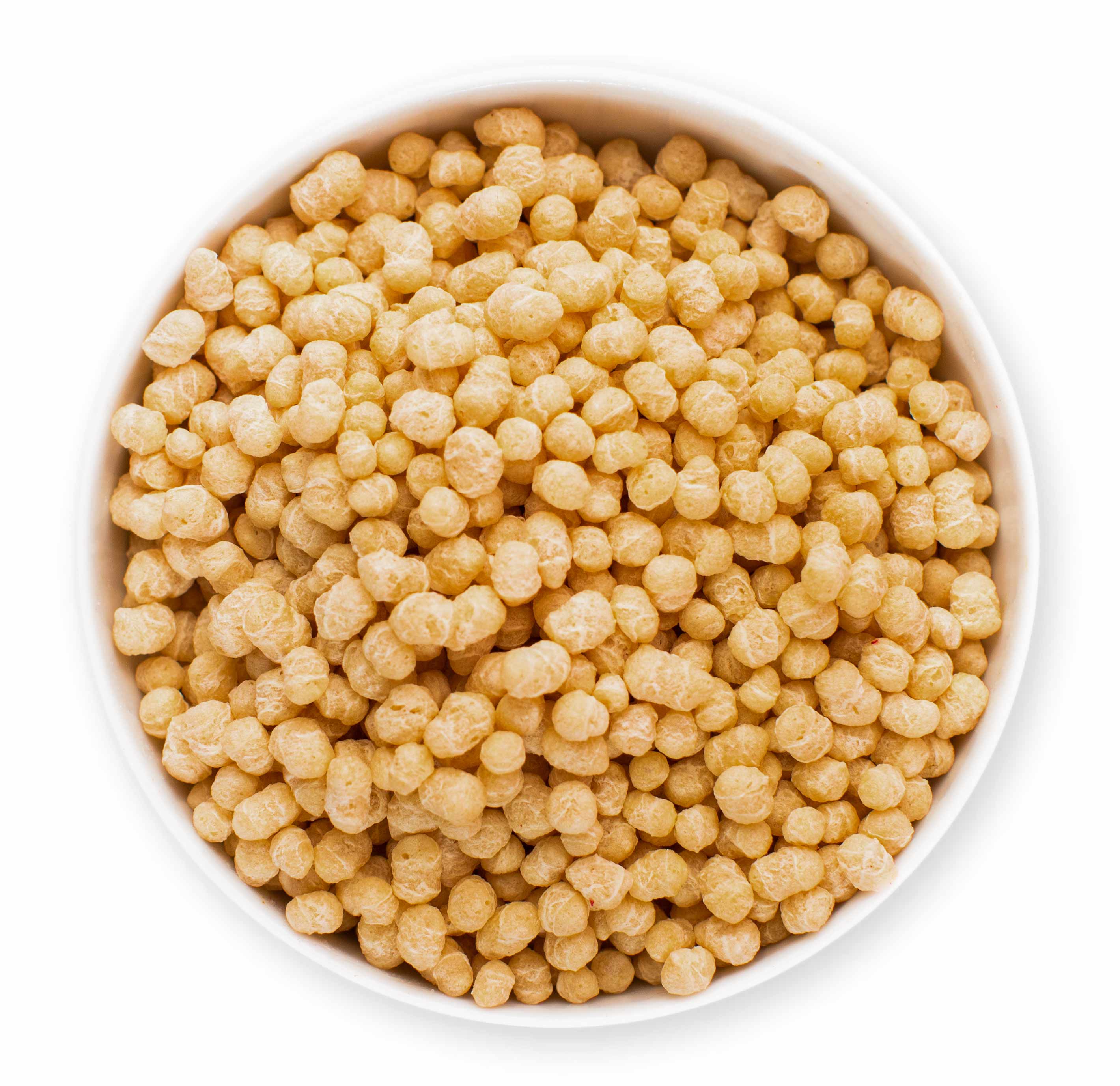 Soja Protein Crispies