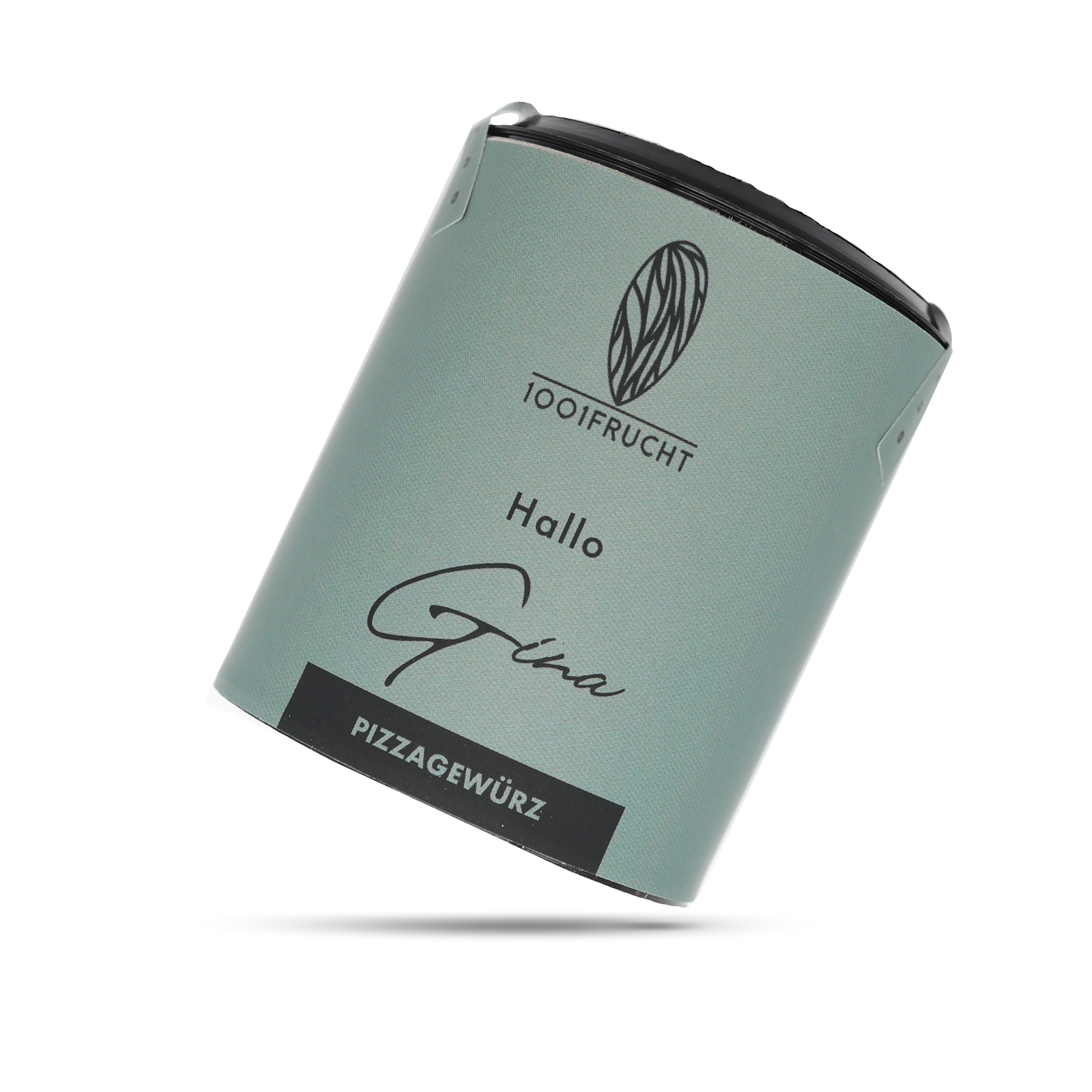 Pizza Gewürz - Gina