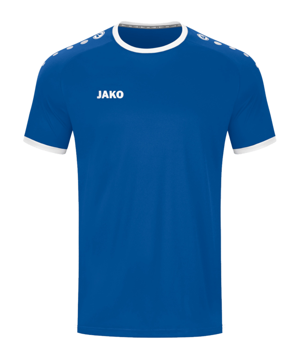 JAKO Primera KA Trikot Kids Blau F410