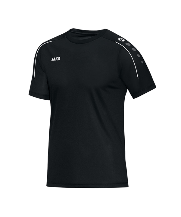 JAKO Classico T-Shirt Kids Schwarz F08