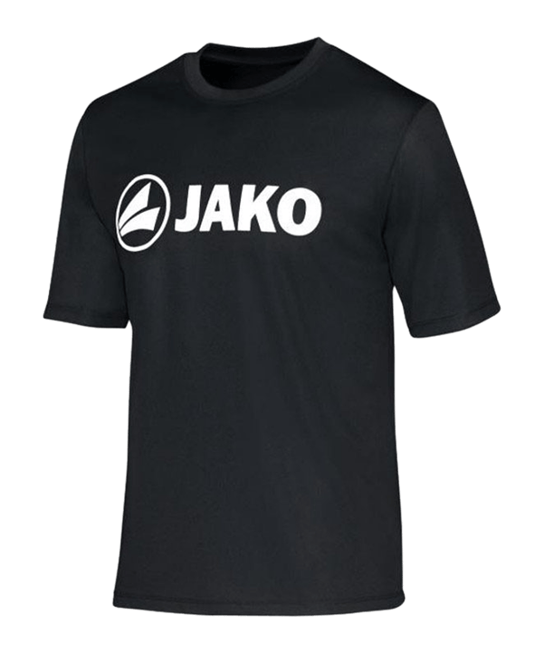 JAKO Promo Funktionsshirt T-Shirt Kids Schwarz F08