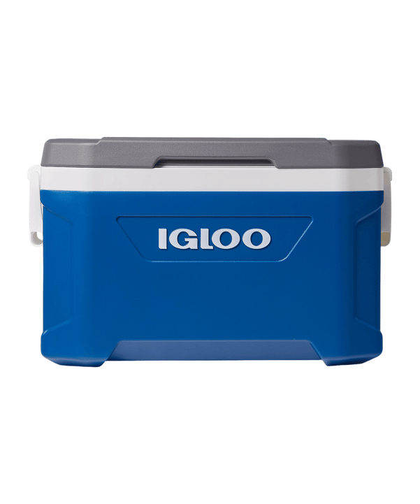Igloo Latitude52 49L Kühlbox Accessoire Blau