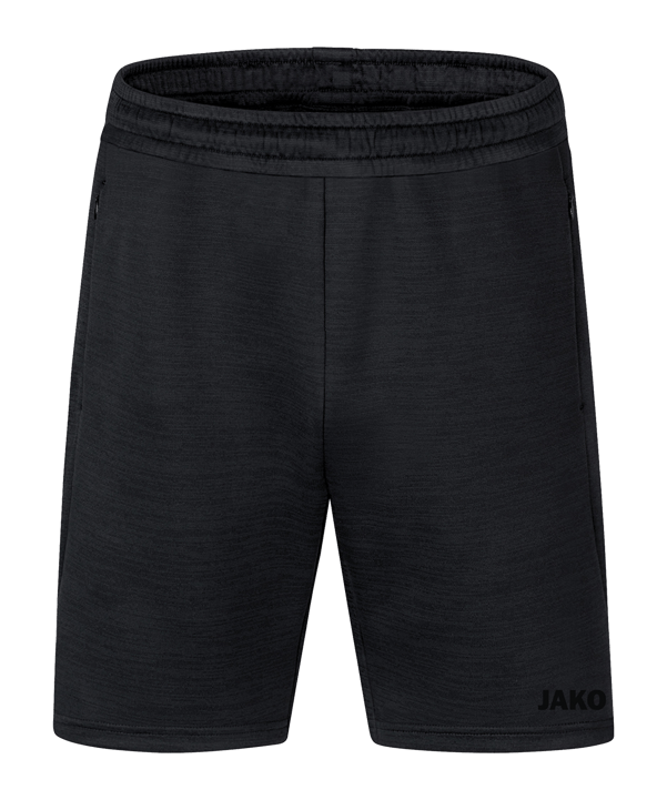 JAKO Challenge Short Damen Schwarz F500