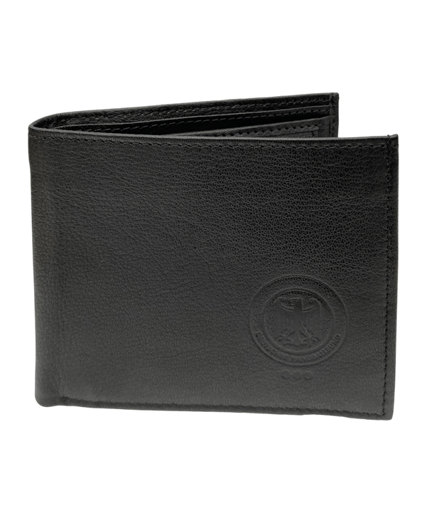 DHB Portemonnaie / Geldbörse Accessoire Schwarz