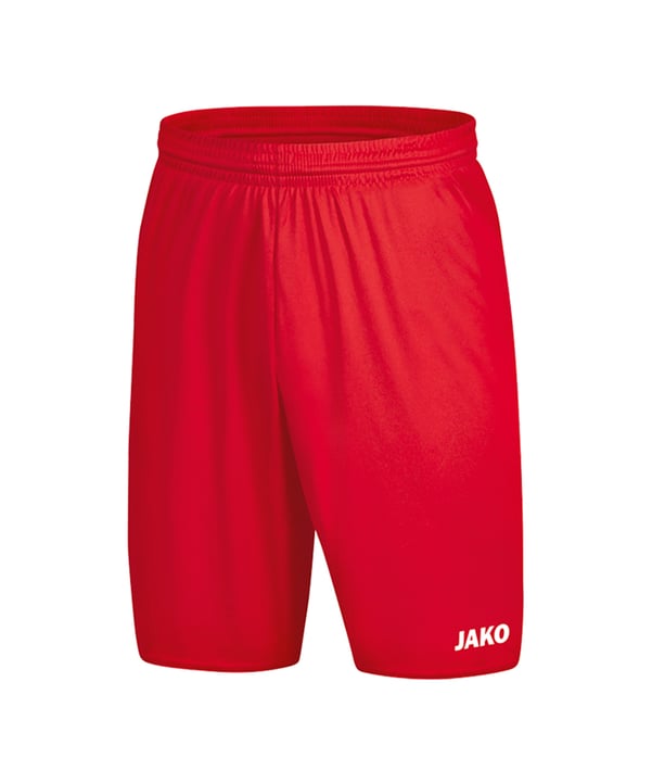 JAKO Anderlecht 2.0 Short Hose kurz Rot F01