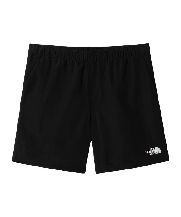The North Face Badehose Badehose Schwarz