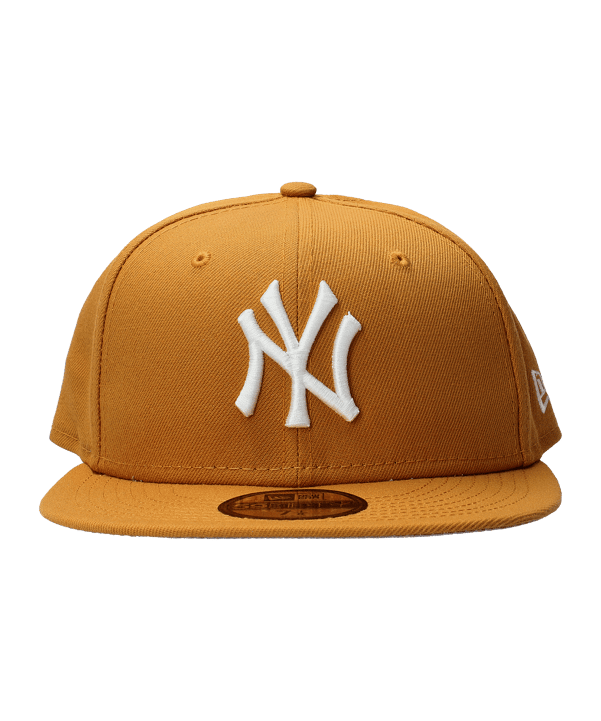 New Era New York Yankees Redub Cap Beige