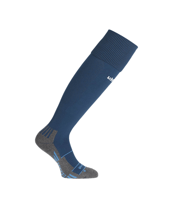 uhlsport Team Pro Player Stutzenstrumpf Blau F20