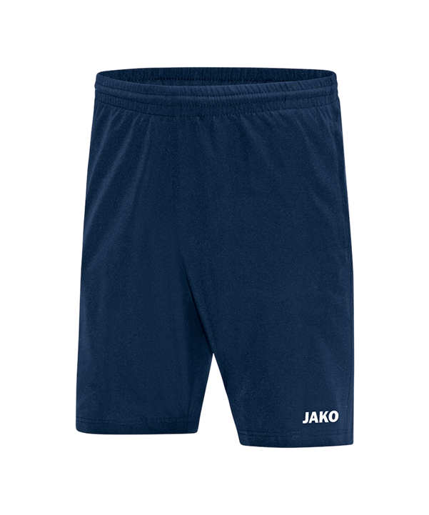 JAKO Profi Short Kids Blau F09