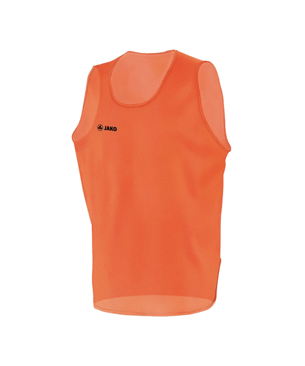 JAKO Active Kennzeichnungshemd Orange F19