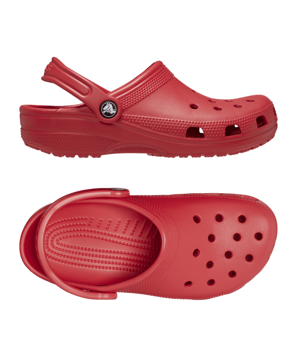 Crocs Classic Clog Rot